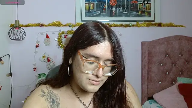 kathepickmanx's cam snapshot