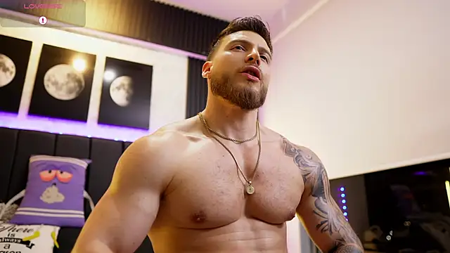 David_blake_ live sex cam