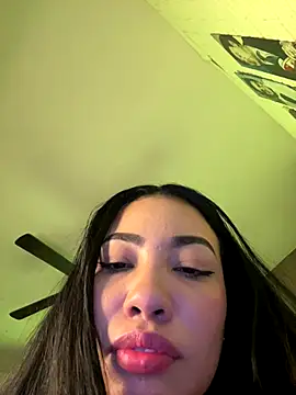 CamilaSava's web cam