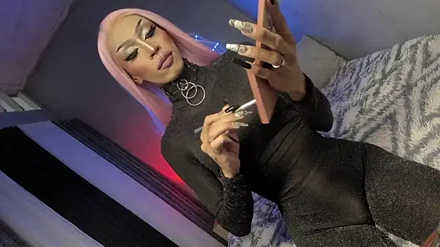 anitacruise's cam snapshot