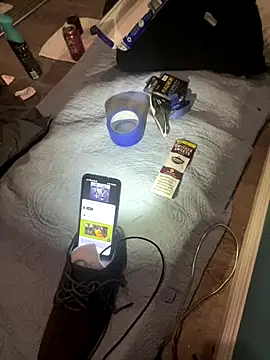 Drockdrippp's cam snapshot