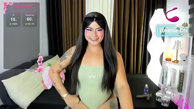 lilbrats_felly's cam snapshot