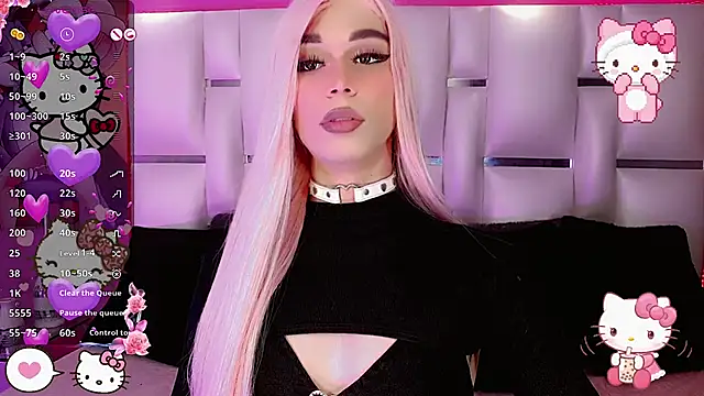 dearAlanaxxx's cam snapshot