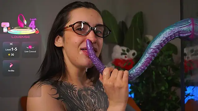 EvaCanton's cam snapshot