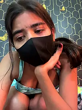 Sexykhushi041 live sex cam