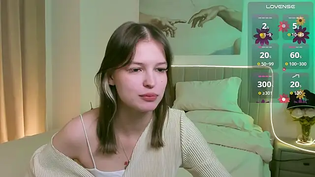 Lisa_Blossom's cam snapshot