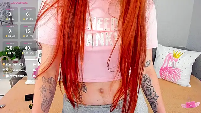 Evarey_'s cam snapshot