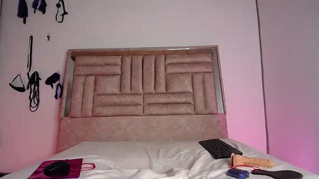 Alexamoonx's cam snapshot