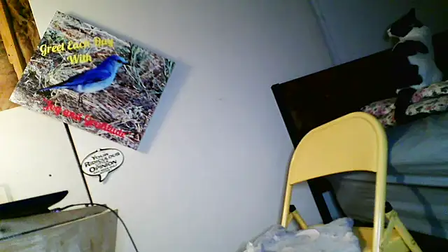 GraceHenderson live sex cam