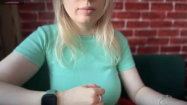 CitrusBlissss live sex cam