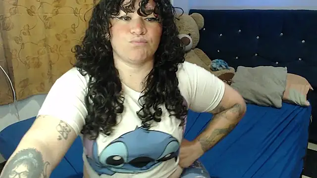 ANGELIQUE_KLANE's cam snapshot