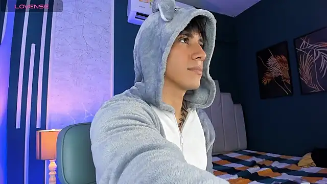 Allex_Cano's cam snapshot