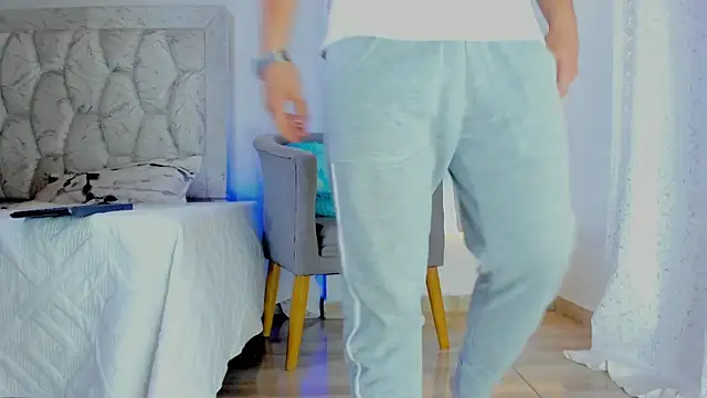 gerobedoya's cam snapshot