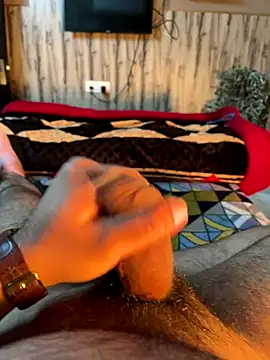 Jakericky5 live sex cam