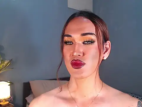 AleinaCroft's cam snapshot