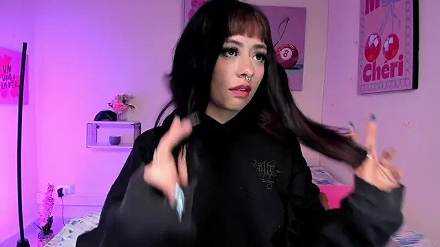 Selene_bennet's cam snapshot