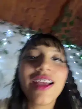 Maddy_w's cam snapshot