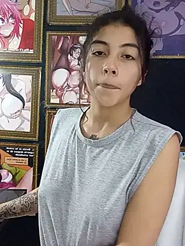 Mishelle-Brizo-'s cam snapshot