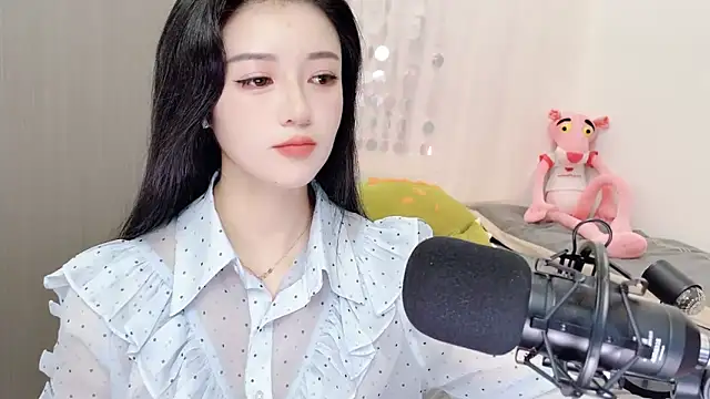 starsqimei's cam snapshot