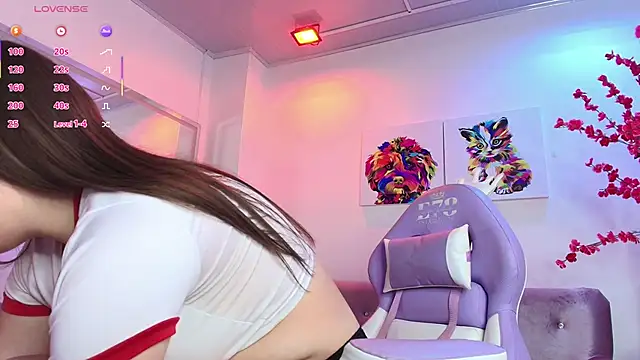 Antonella_wild's cam snapshot