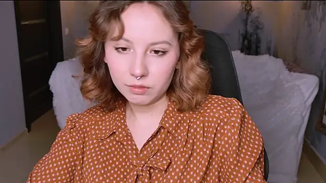 JasmineMilko's cam snapshot