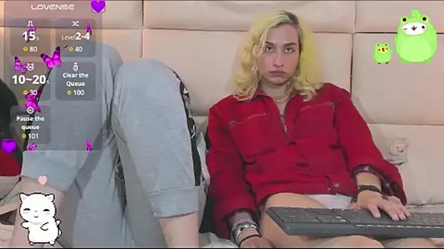 -kisa_'s cam snapshot