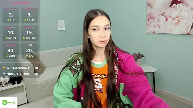 AmyJonas's cam snapshot