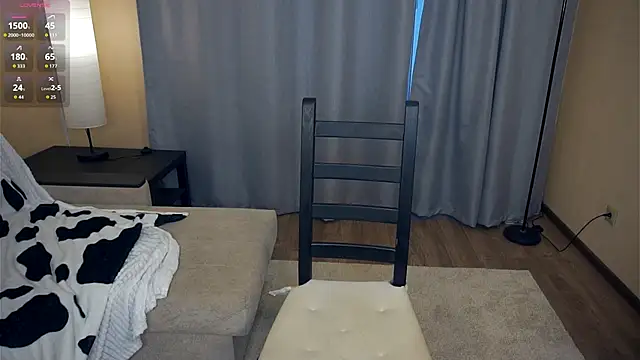 EleneBrach's cam snapshot