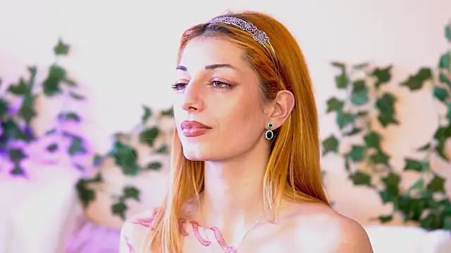 DaphneRose's cam snapshot