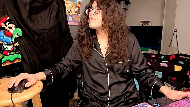 ShinyCherub live sex cam