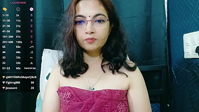 niha40's cam snapshot