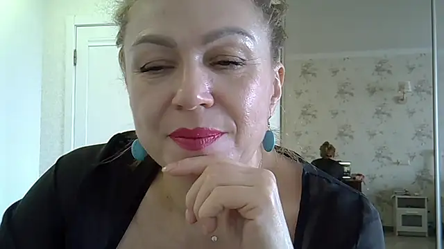 Alexandra-Rosee live sex cam