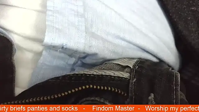 hairyandtiny's cam snapshot