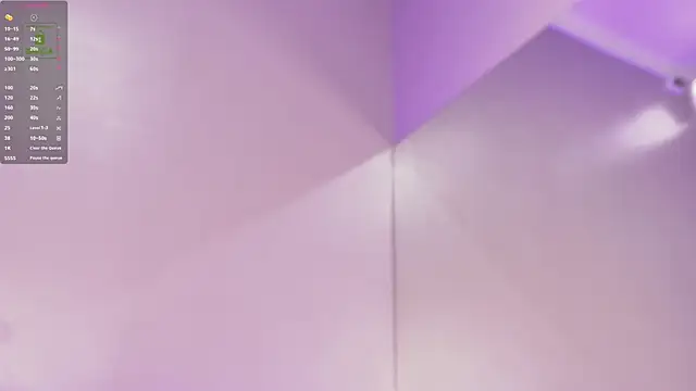 GiselleParton live sex cam