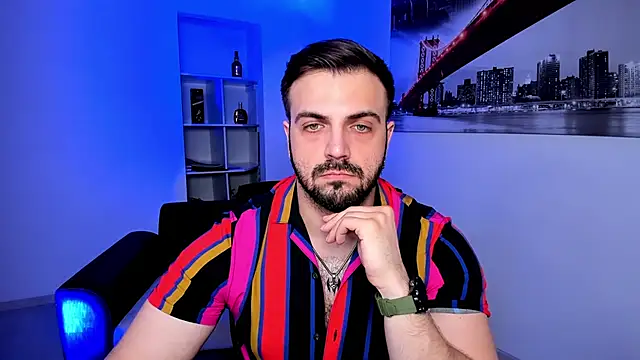 Jace_Thorne's cam snapshot