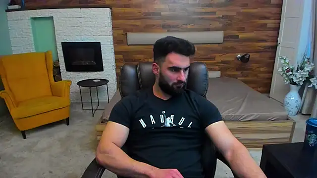 MicahLane's cam snapshot