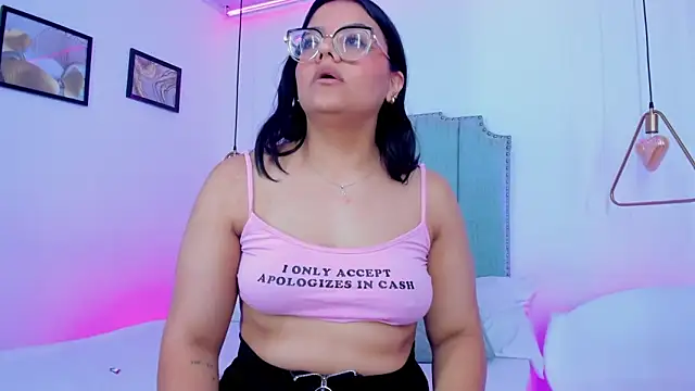 ScarlettWhitmore's cam snapshot