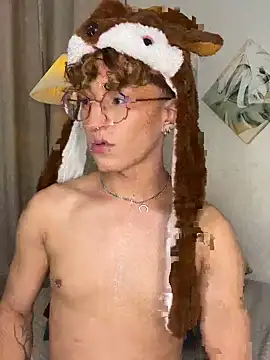 iiangel_'s cam snapshot