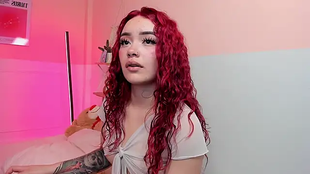 Camila_Rivers's cam snapshot