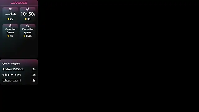 saray_smitth's cam snapshot