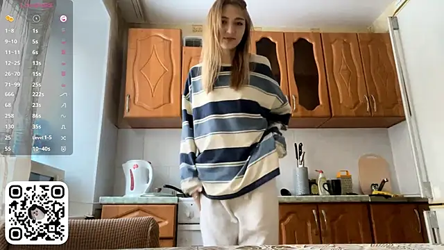 AveryBerkson's cam snapshot