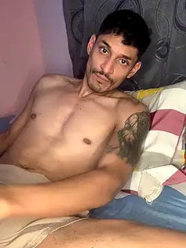 Raymon__7's cam snapshot