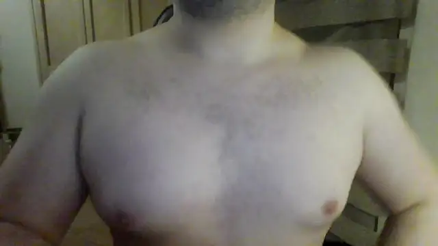 Himbo_fox's cam snapshot