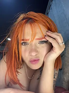 Alysson_LS's cam snapshot