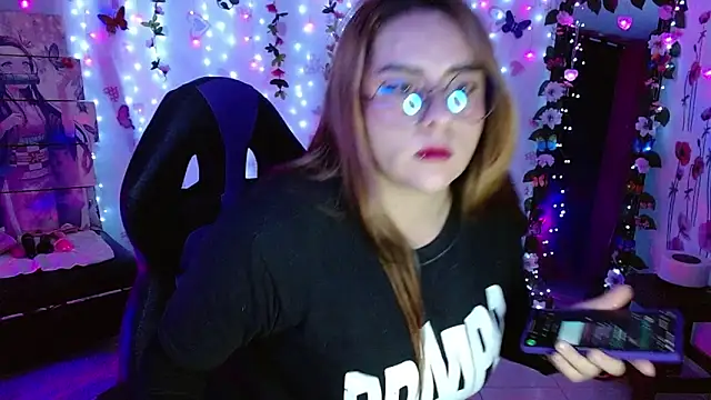 carol_20's cam snapshot