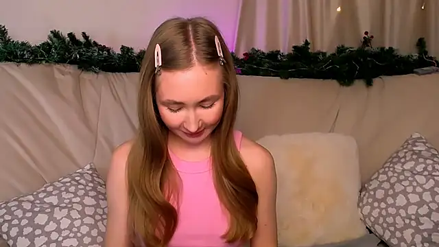 EllyColins's cam snapshot