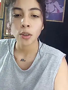 Mishelle-Brizo-'s cam snapshot