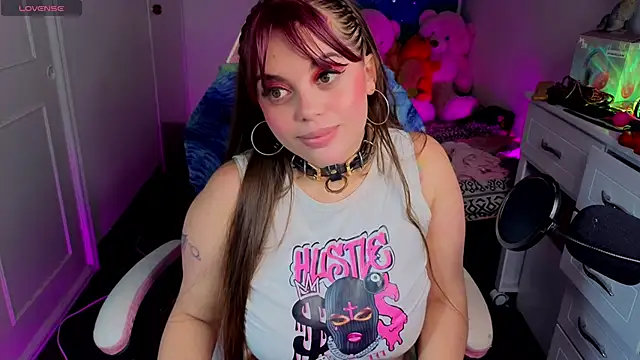 strunky2407's cam snapshot