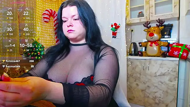 Linasexy777's cam snapshot