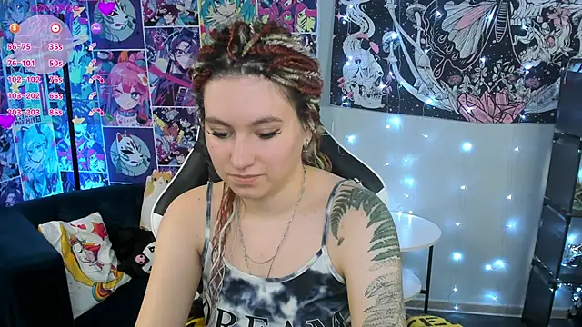 Bonni_Meiz's cam snapshot